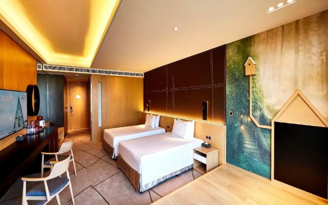 Tongli Lakeview Hotel