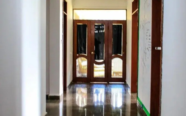 Mansao Expressar Hostel