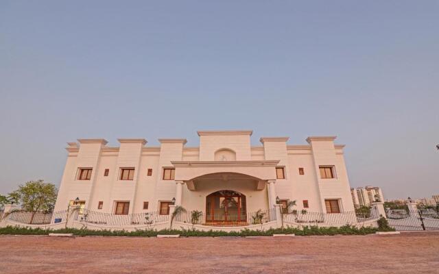 Ratna Vilas Palace