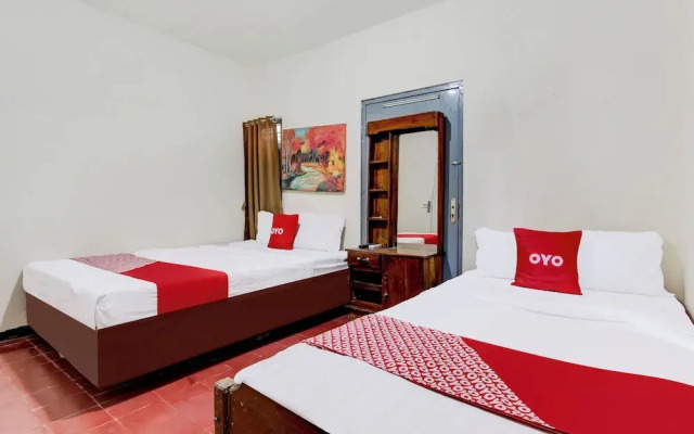 OYO 94227 Homestay Alqid Syariah