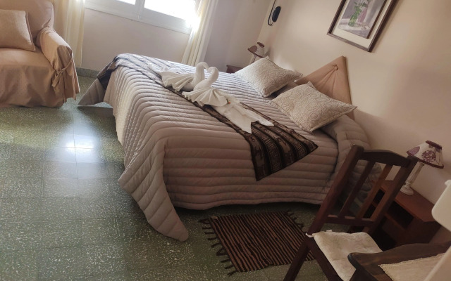 Hotel Altas Cumbres