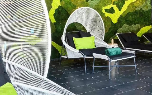 Les Jardins de Coppelia