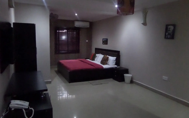 Apartment 1 Suites
