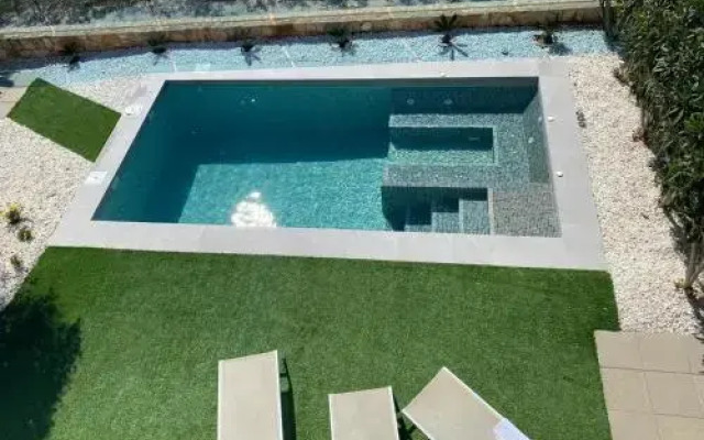 Residencial Cabo Azul