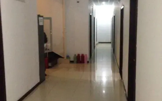 Mengyuan Hotel