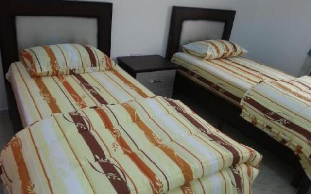 Beit Almurooj Hotel Apartment