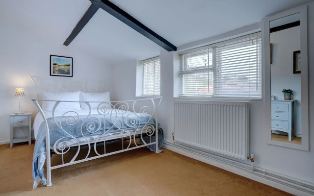 Regency Guest House