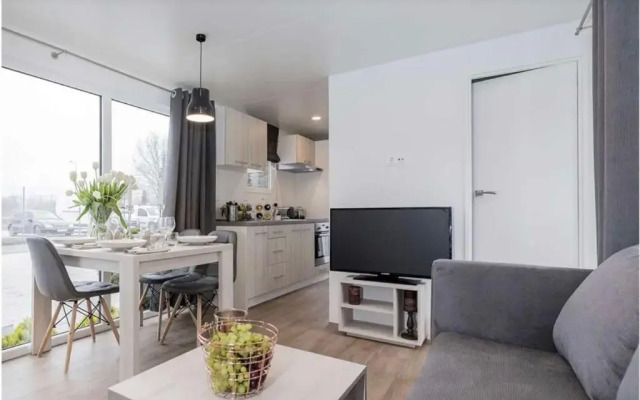 Holiday Home Abakken Esbjerg V Iii