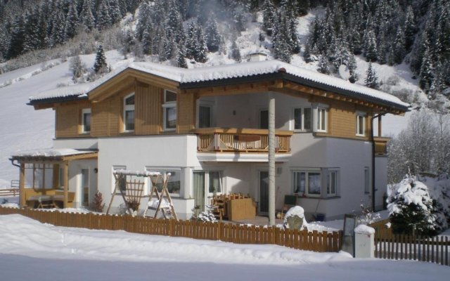 Ferienwohnung Haus Alpina