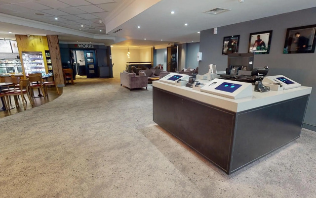 Village Hotel Cardiff