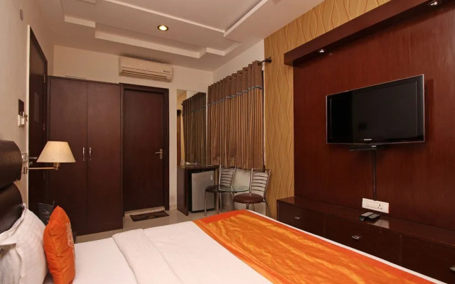 OYO 2791 Hotel Arina Inn