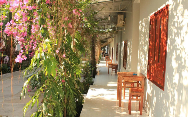 Duc Thao Hotel