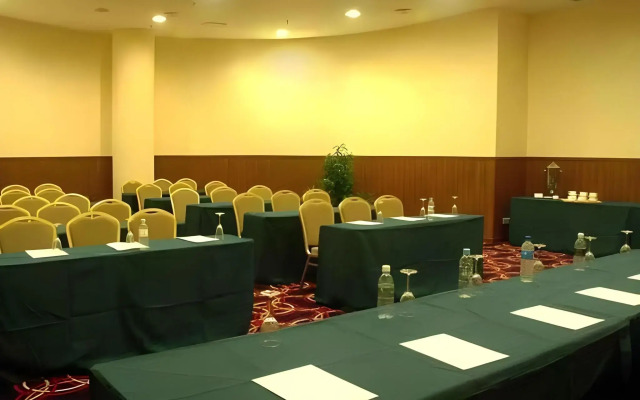 Oriental Crystal Hotel Kajang