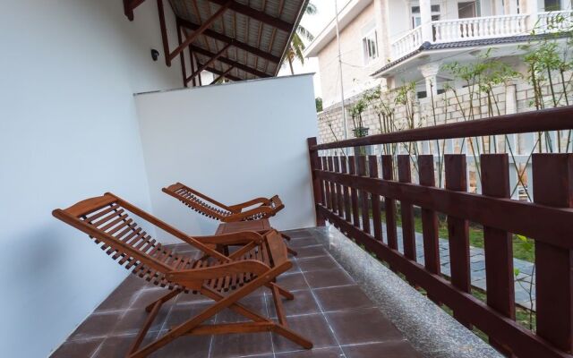 Phu Quoc Ahas Villa