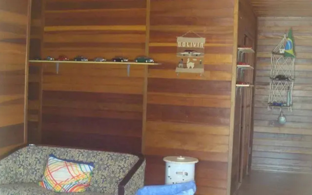 Residencial Suites do Lago II