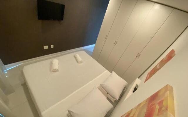 Mandai 02 suítes apt 101 MC temporadas