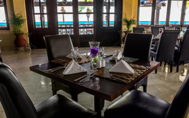 La Mision Loreto Hotel