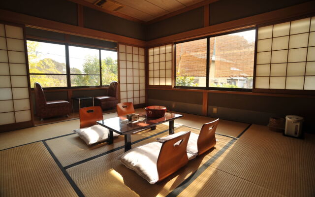 Ryokan Yamazaki