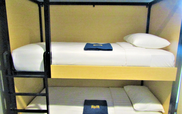 Madina Inn