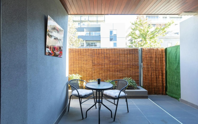 Experience Port Melbourne