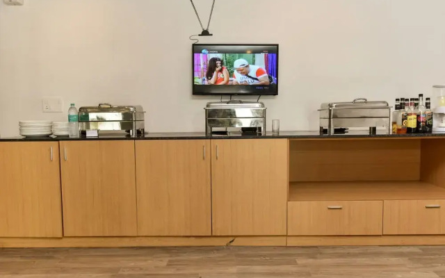 Hotel Luxury Stay