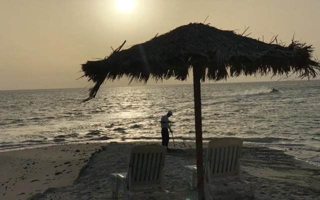 Lagoona Beach Luxury Resort and Spa