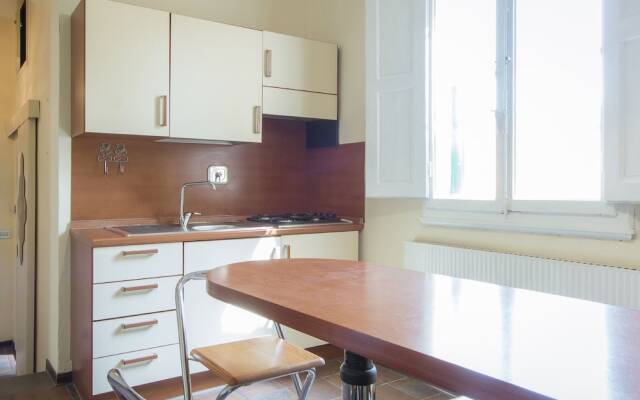 Costa San Giorgio Blue