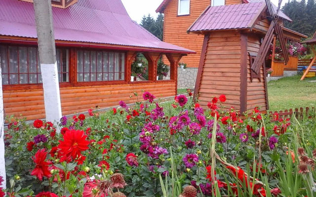 Romashka Guest House