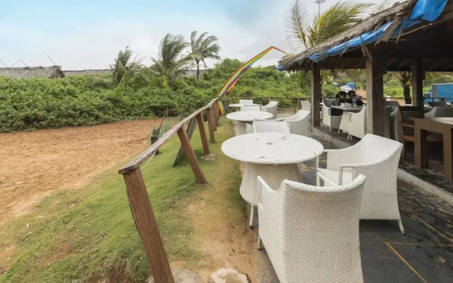 GuestHouser 1 BR Villa - 5a47