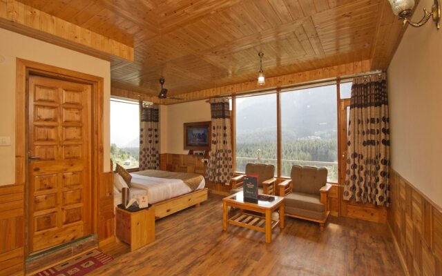 OYO 8724 Vashisht