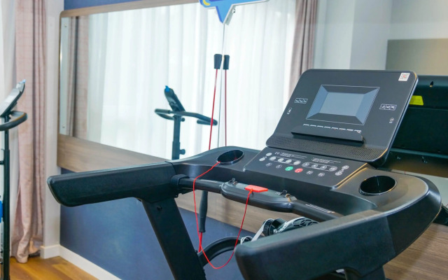 Holiday Inn Express Guiyang Jinyang Avenue by IHG