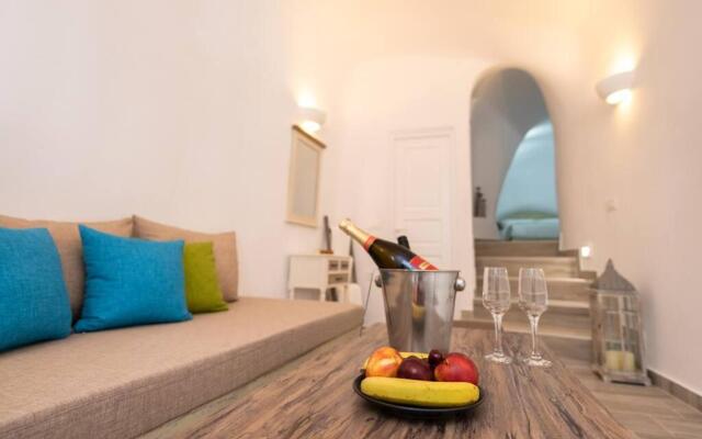 Vivid Caves 1 bedroom Cavehouse