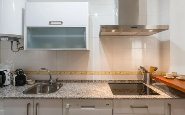 Holi-Rent San Ángel