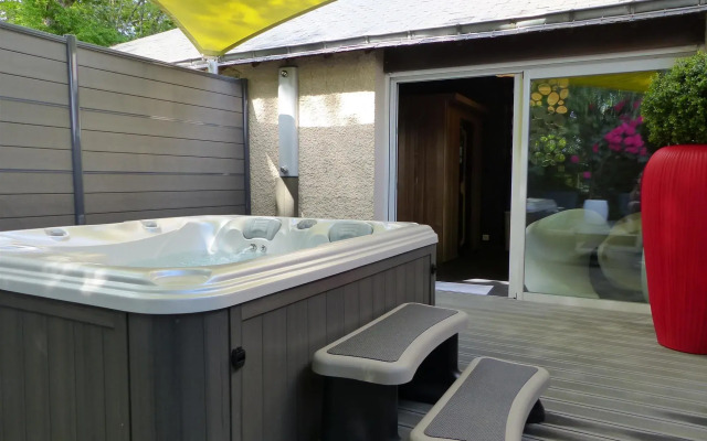 Best Western Auray Le Loch