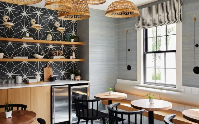 The Edgartown Inn, The Edgartown Collection