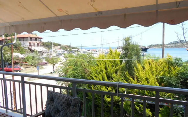 Sophies Apartments Ormos