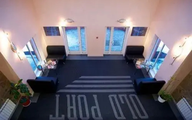 Hotel Old Port