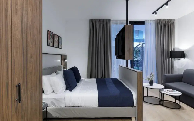 MoRe by Zoia Living
