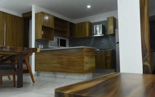 Hotel & Suites Punto Oriente