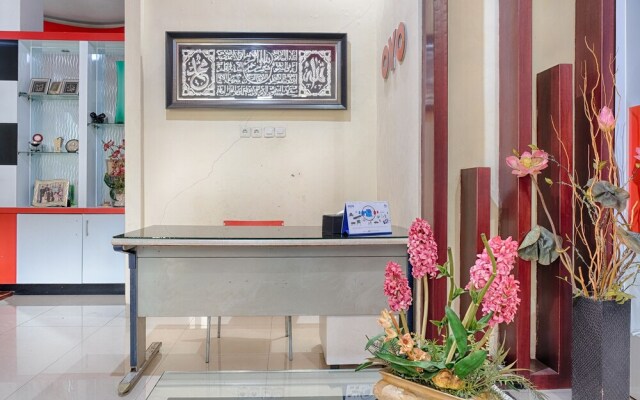 Pondok Dian Syariah by OYO Rooms