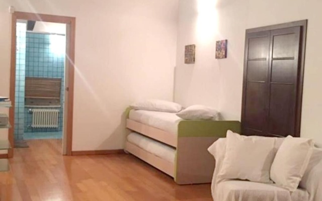 House With 2 Bedrooms In Salerno, With Furnished Terrace And Wifi