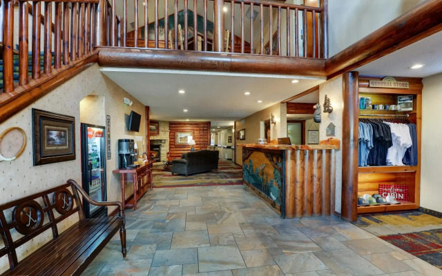 Stoney Creek Inn Galena
