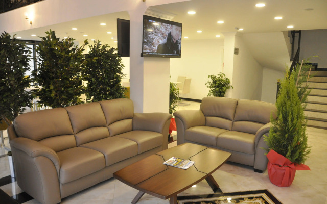 Ozyigit Otel