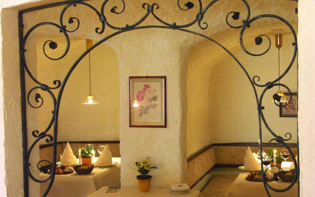 Sauerland Alpin Hotel