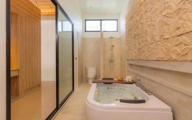 Dhevan Dara Resort & Spa