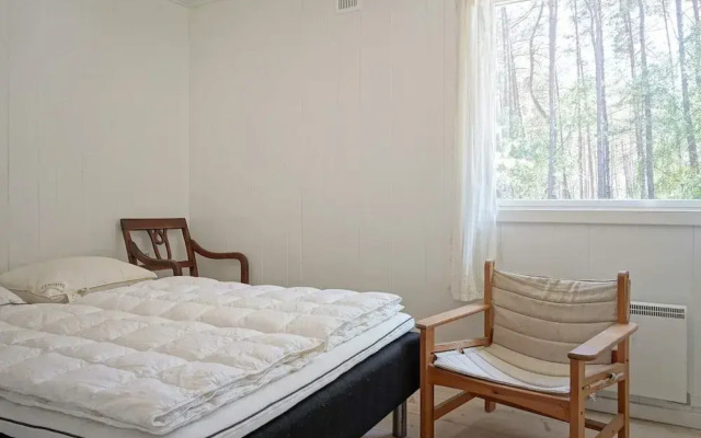 7 Person Holiday Home in Nexo