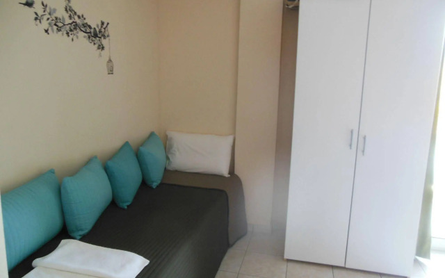Theano Hotel