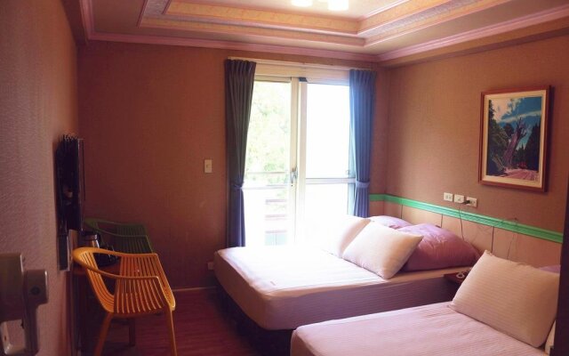 Wankou Hotel
