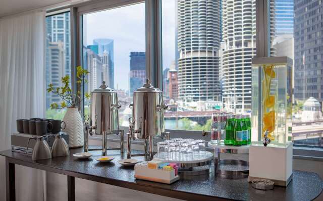 The Royal Sonesta Chicago Downtown