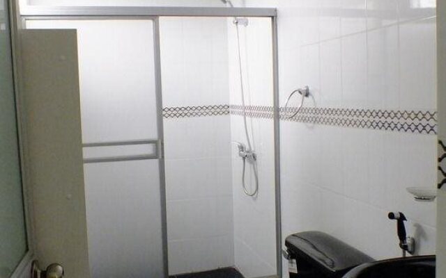 Tritoma Rooms